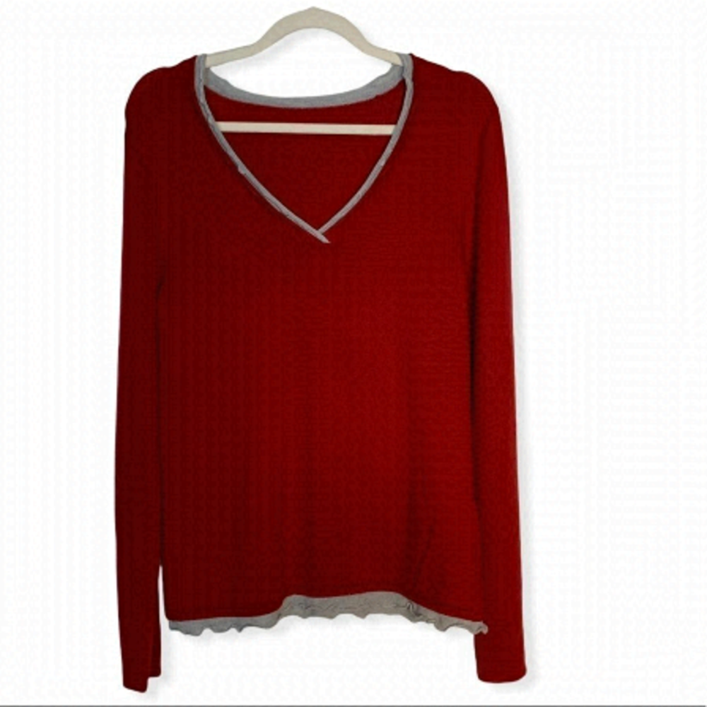 Vintage Angora Sweater